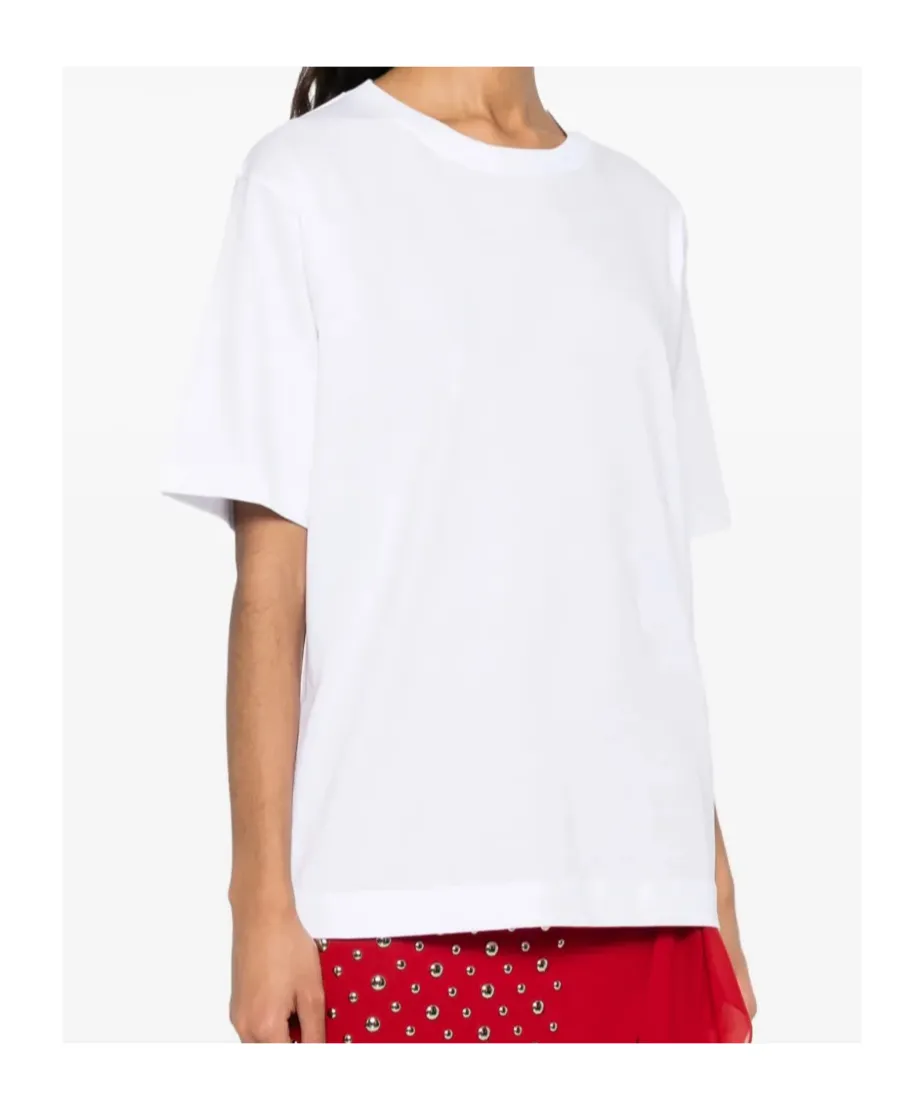 Round Neck T-Shirt