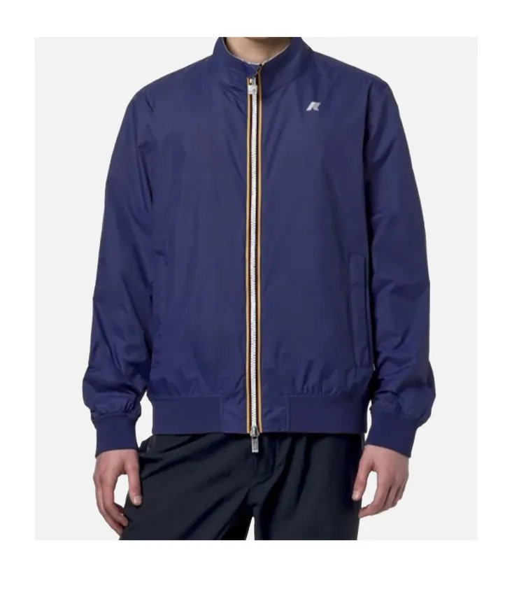 Arsene Jacket