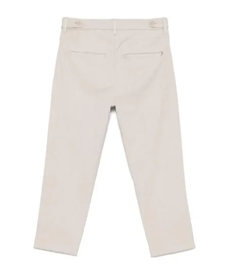 Belt Loop Casual Pants