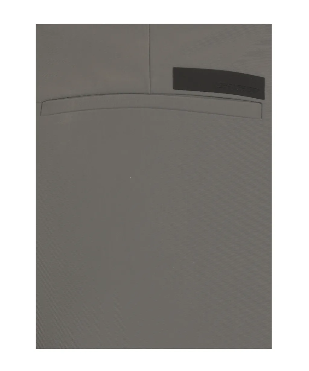 Tapered Trousers