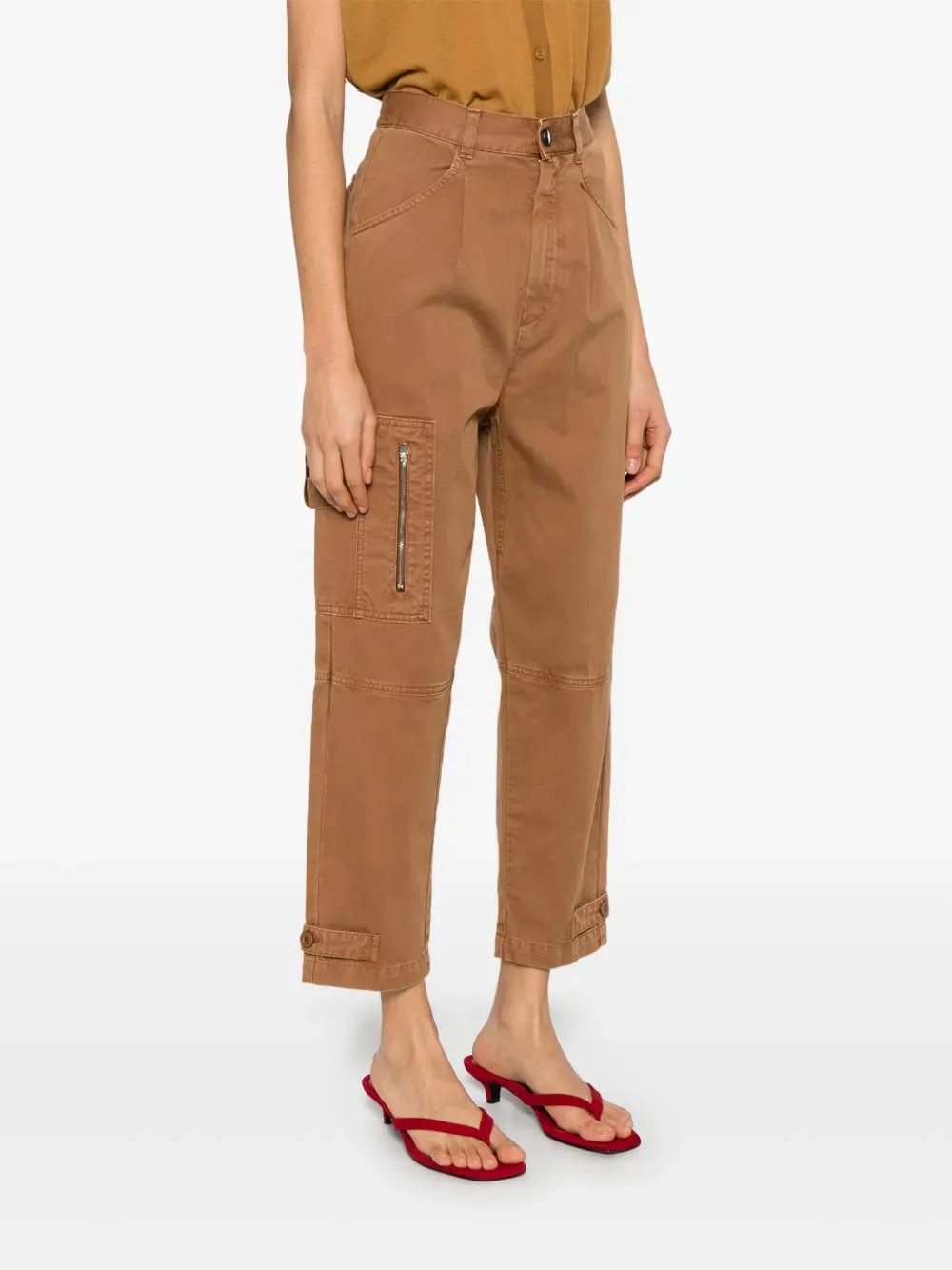 Julya Trousers
