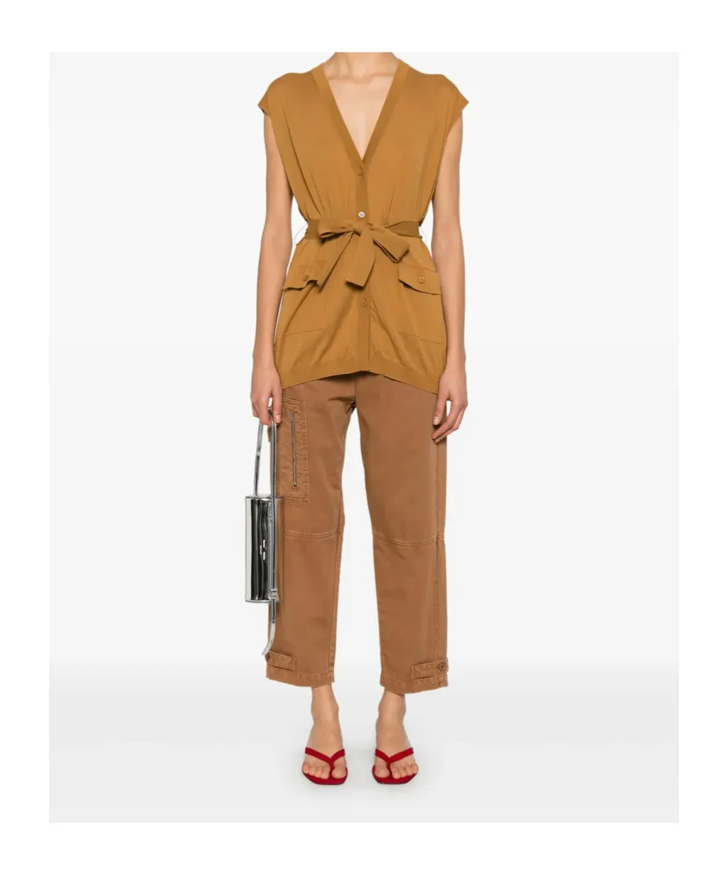 Julya Trousers
