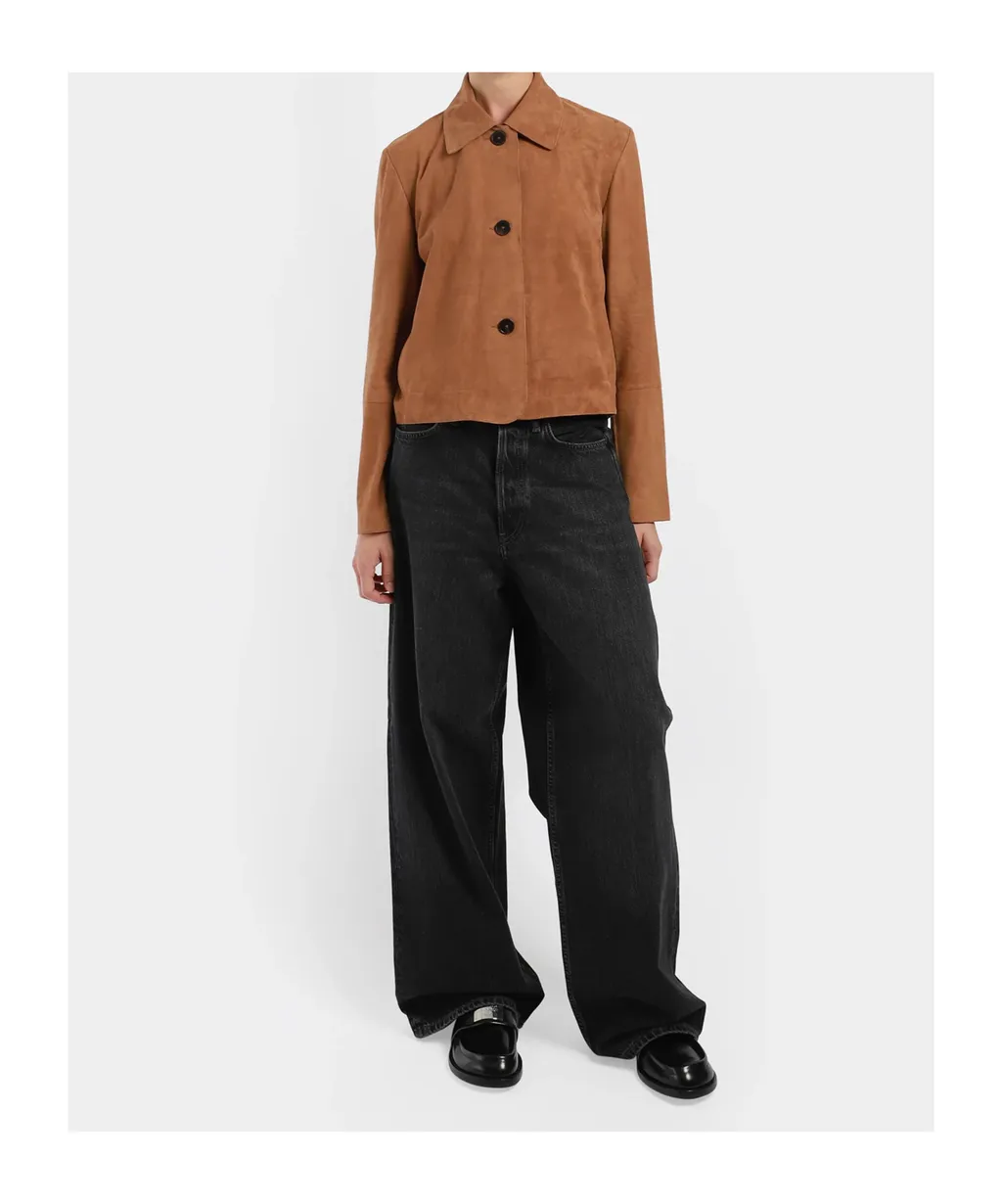 Long Sleeve Jacket