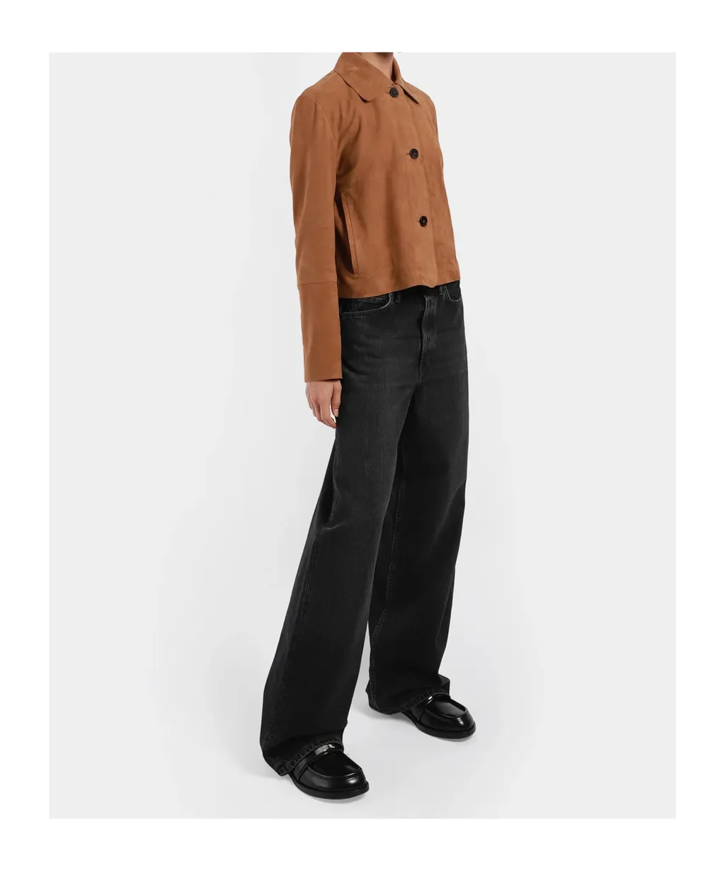 Long Sleeve Jacket