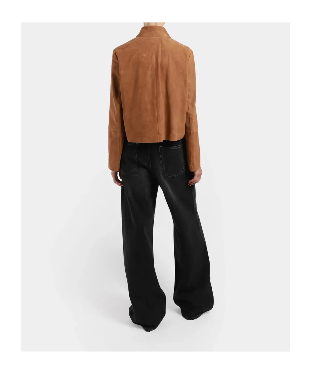 Long Sleeve Jacket