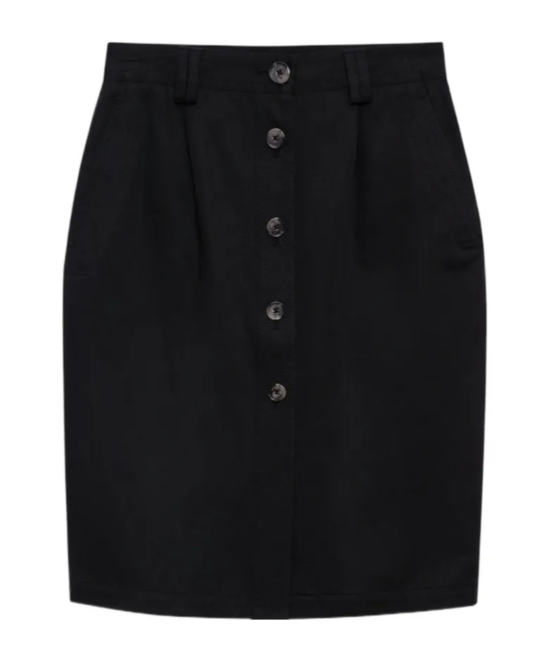 Belt Loop Skirt