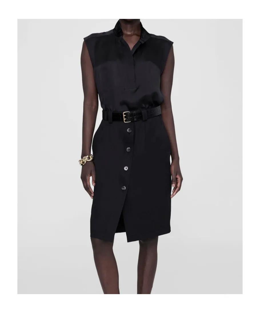 Belt Loop Skirt