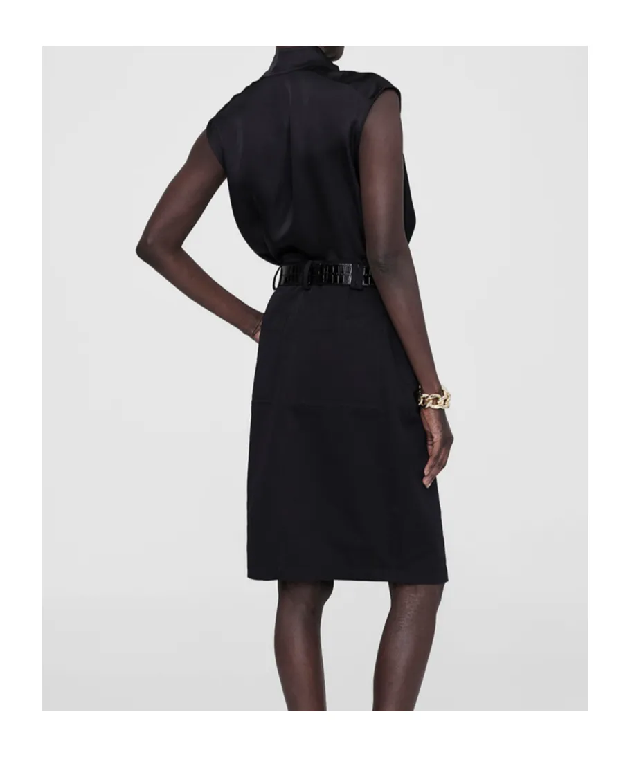 Belt Loop Skirt