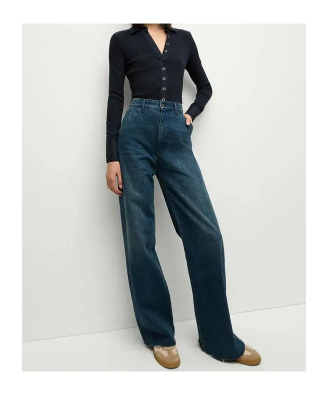 Veronica Beard Scottie Top