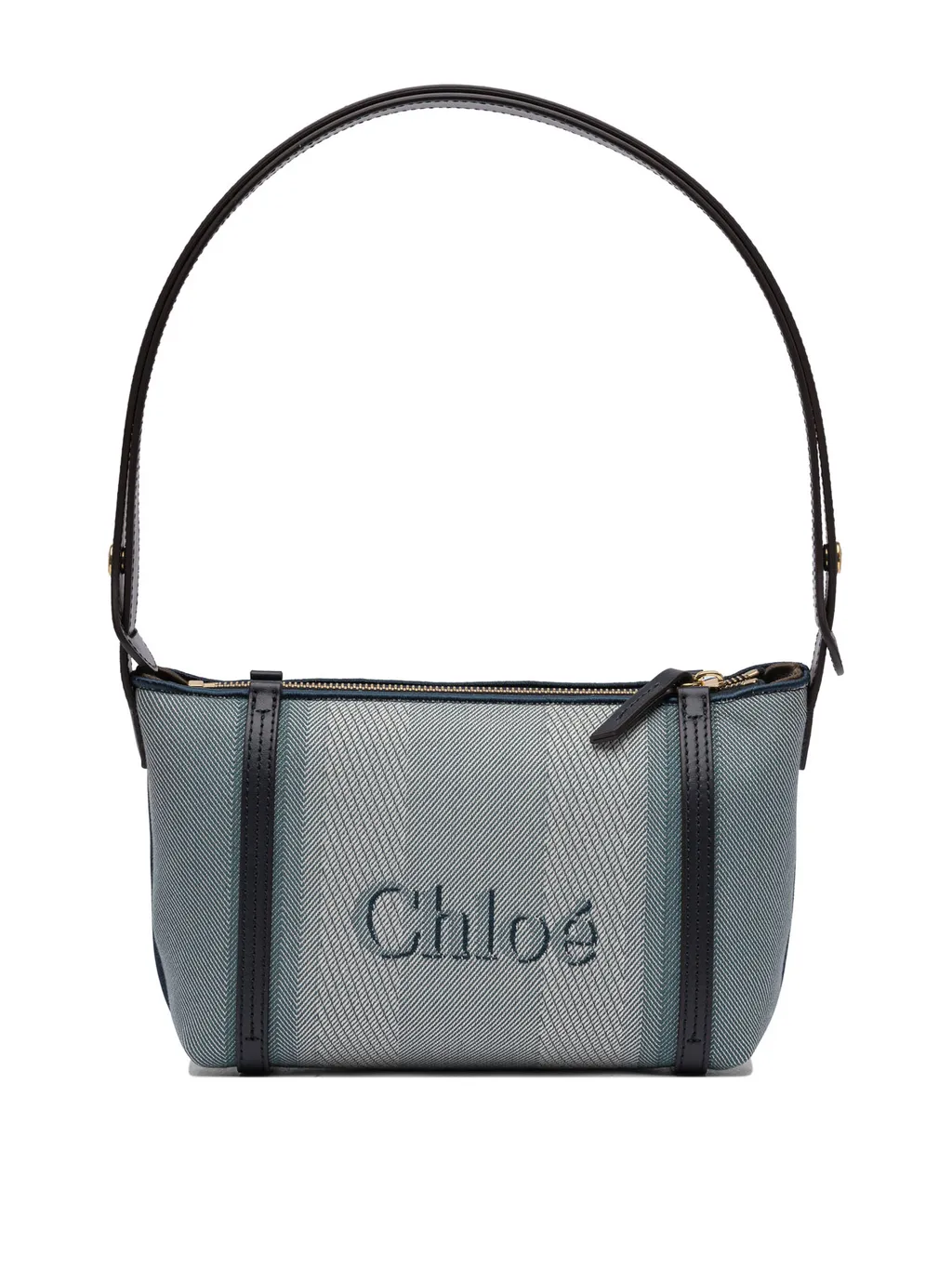 Zipper Handbag