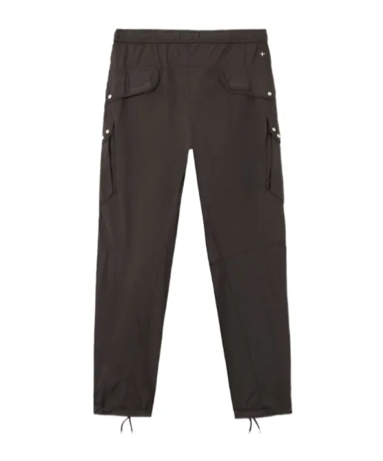 Stone Island Elasticated Waistband Trousers