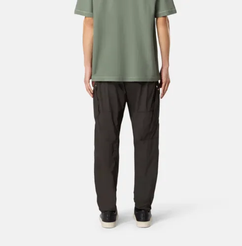 Stone Island Elasticated Waistband Trousers