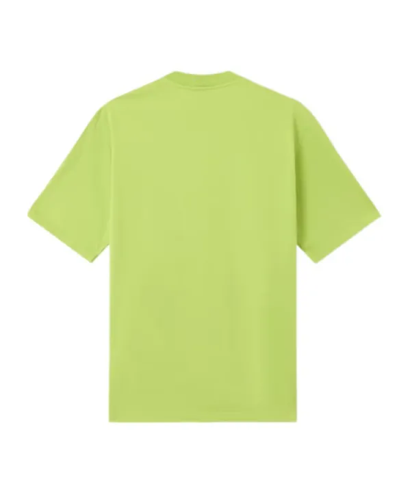 Stone Island Logo-Embroidered Crewneck T-Shirt