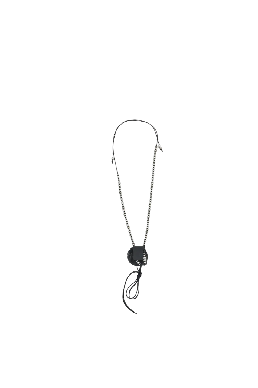 Beaded Necklace