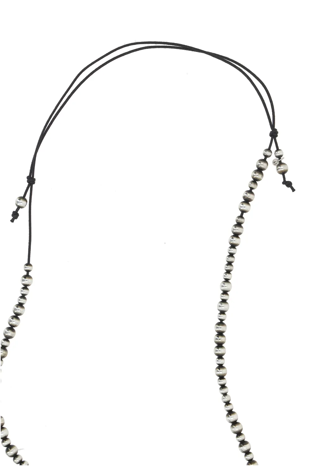 Beaded Necklace