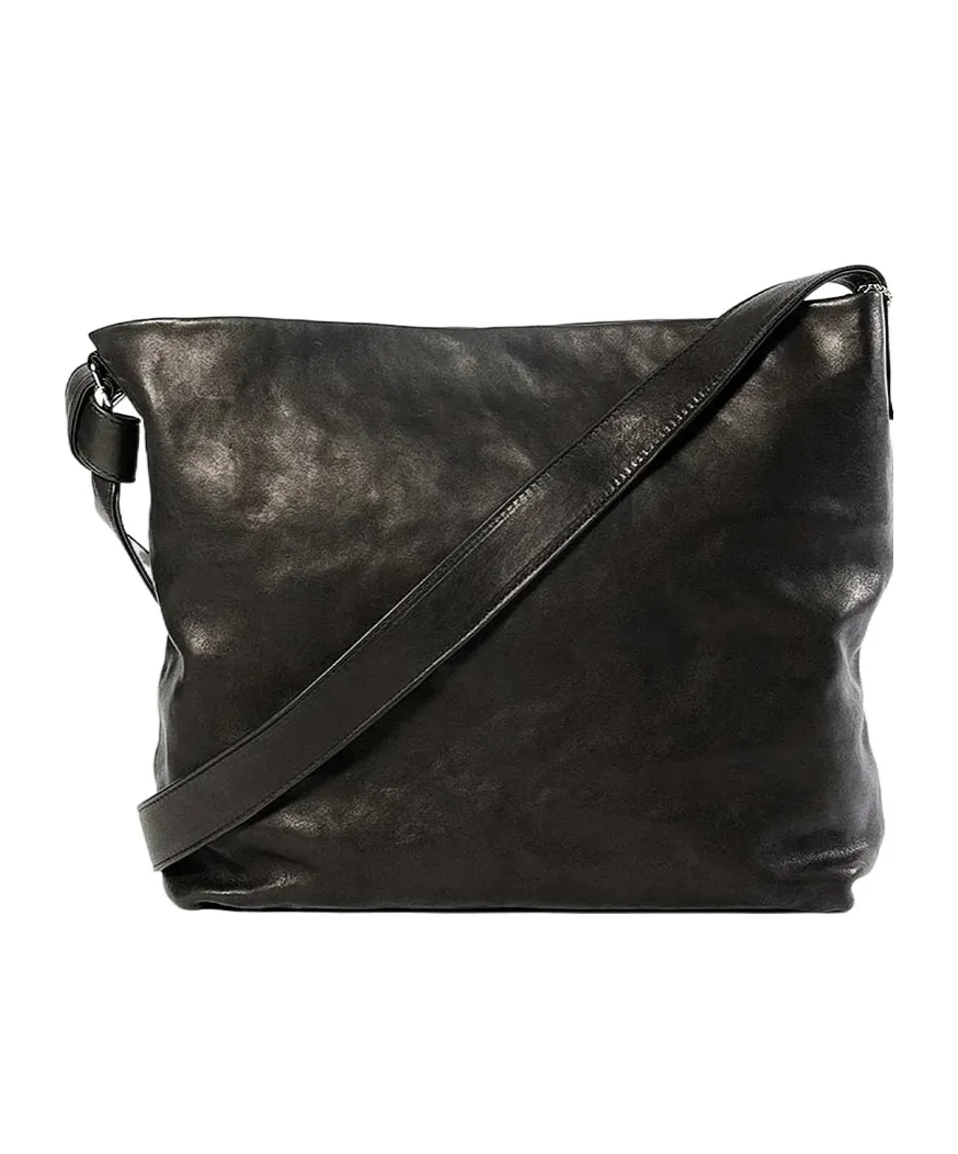 Ann Demeulemeester Runa Medium Soft Shoulder Bag