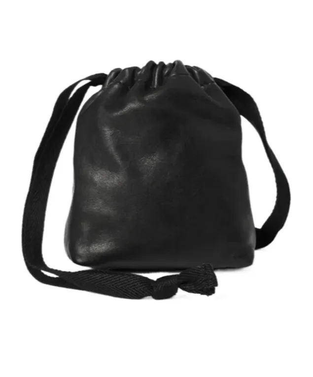 Ann Demeulemeester Marlise Soft Small Hand Bag