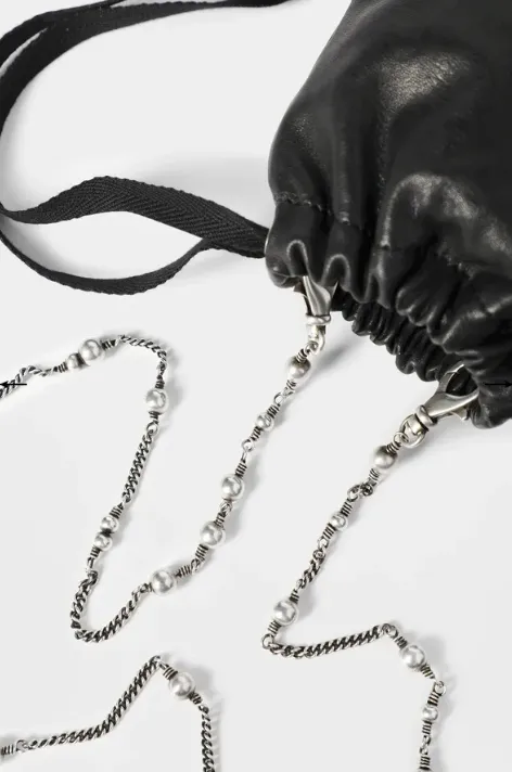 Ann Demeulemeester Marlise Soft Small Hand Bag