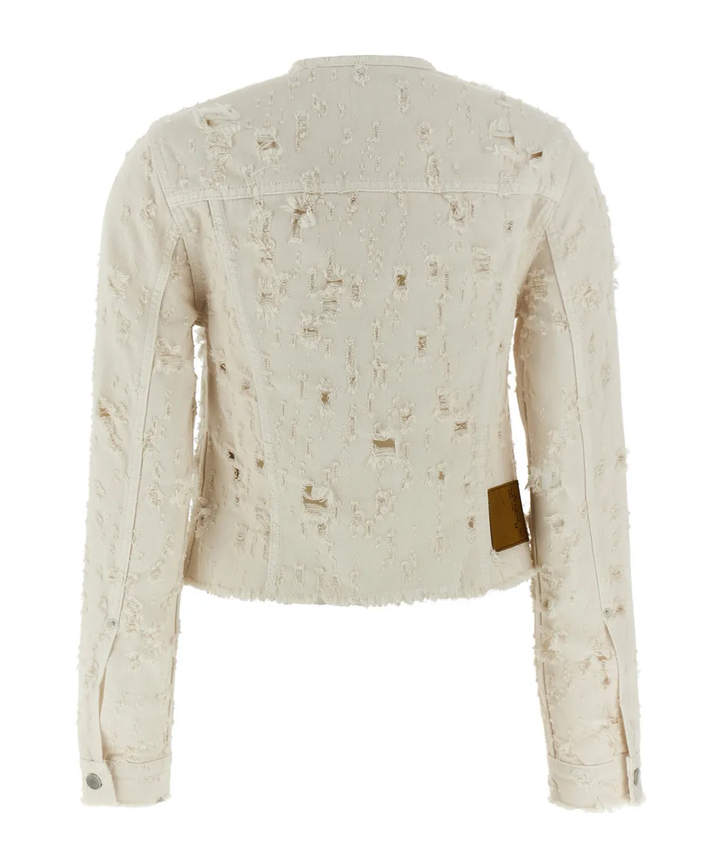 Jena Jacket
