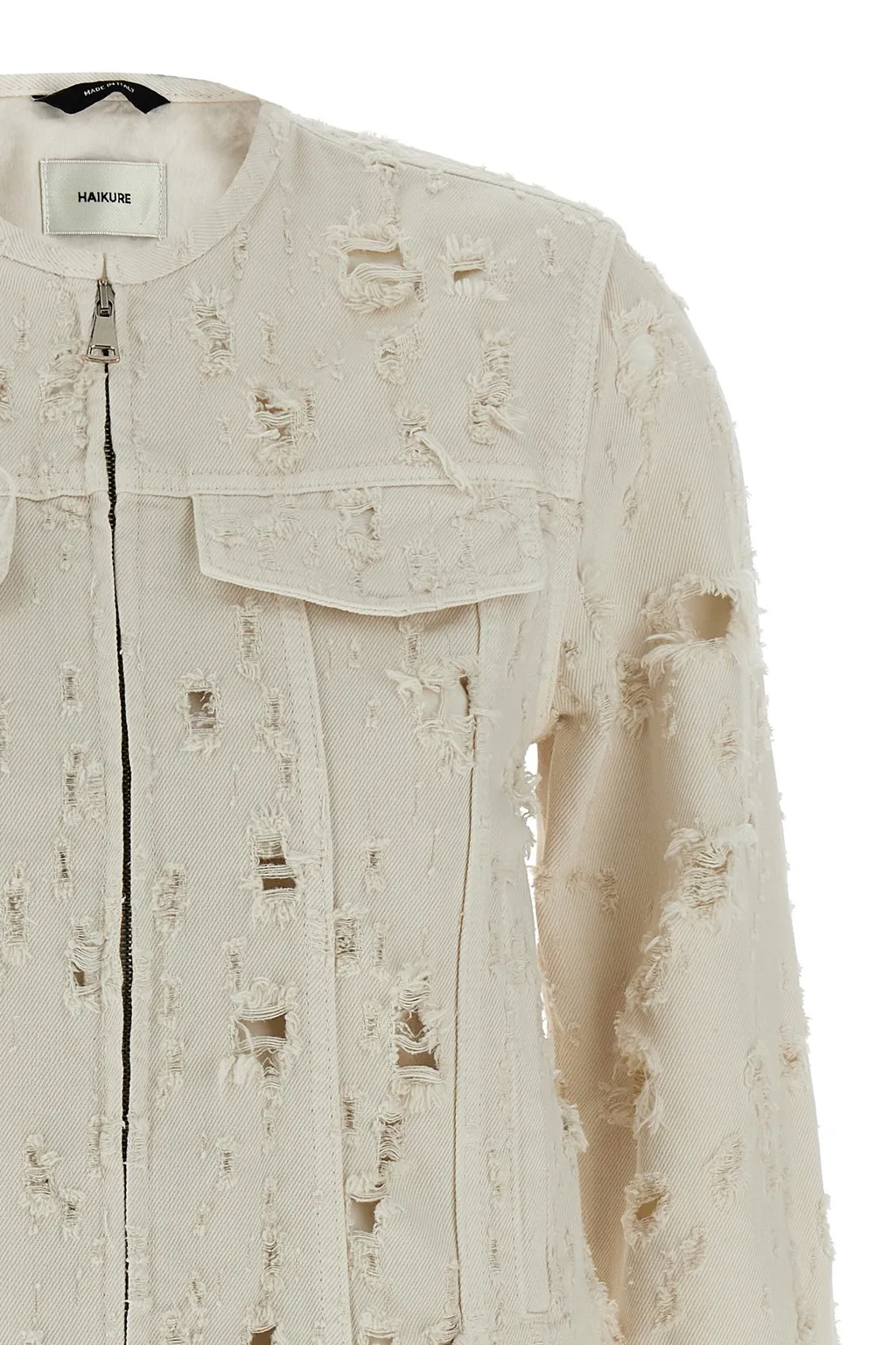 Jena Jacket