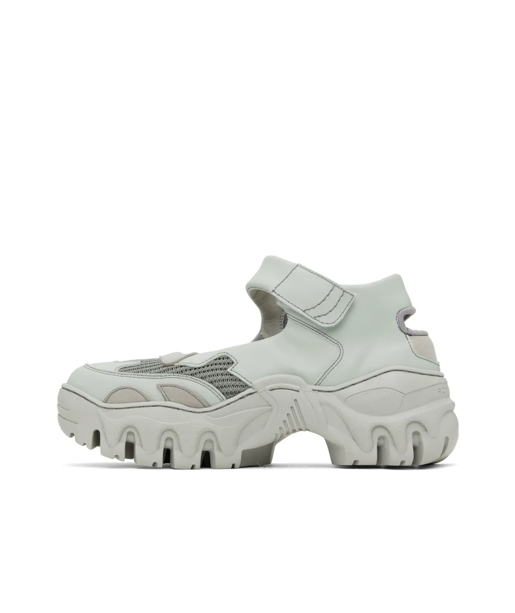 Ibiza Low-Top Sneakers