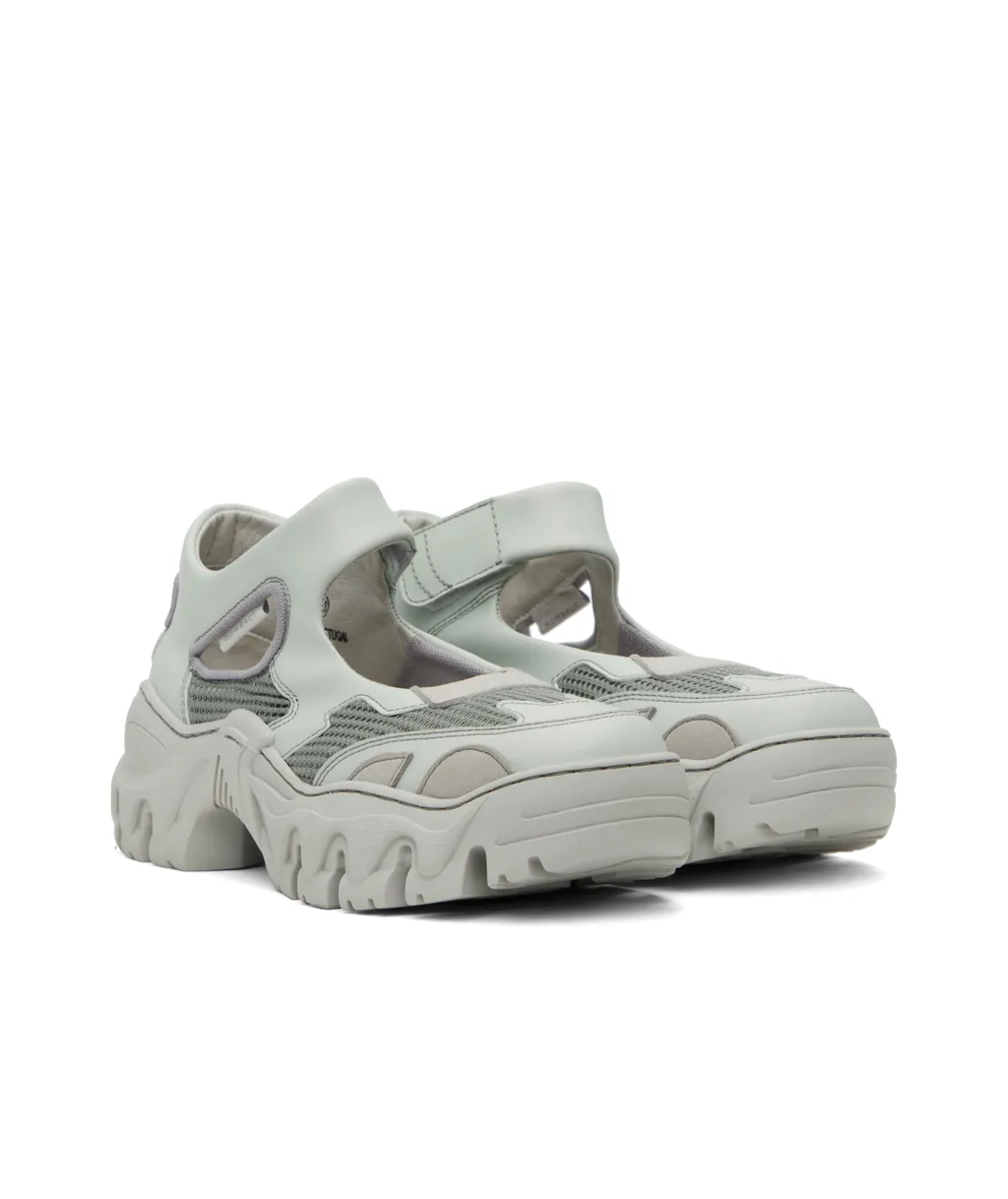 Ibiza Low-Top Sneakers