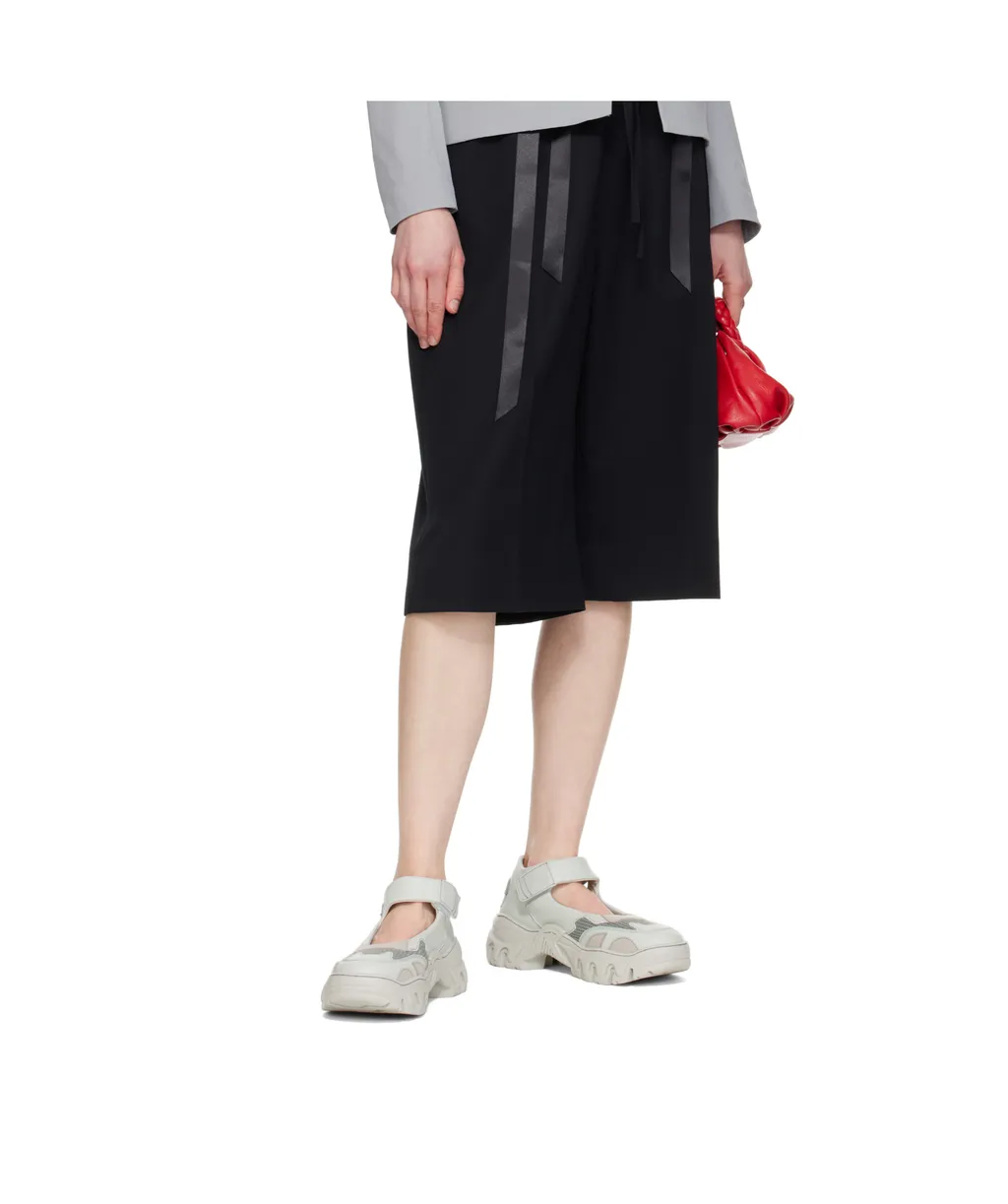 Ibiza Low-Top Sneakers