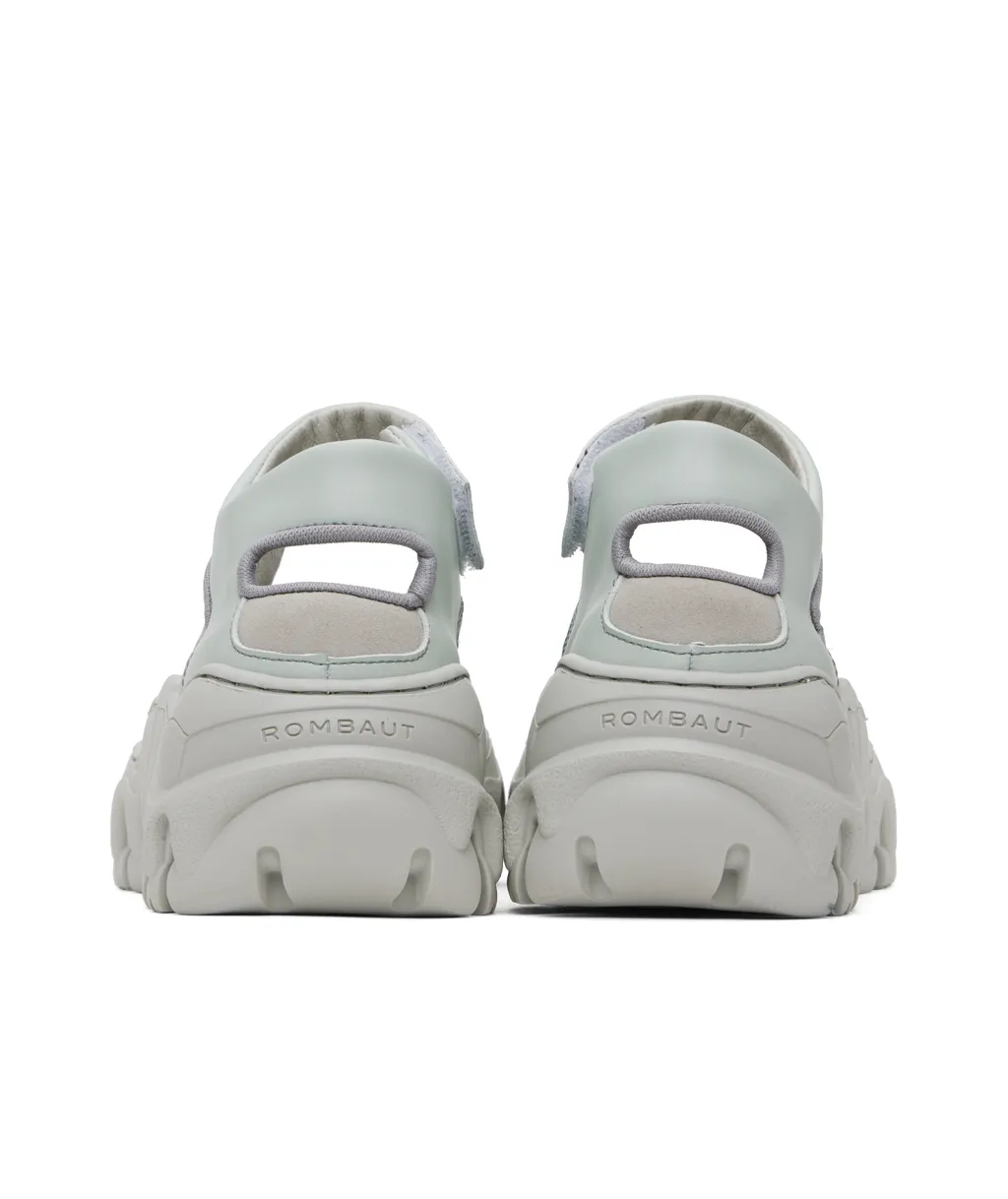 Ibiza Low-Top Sneakers