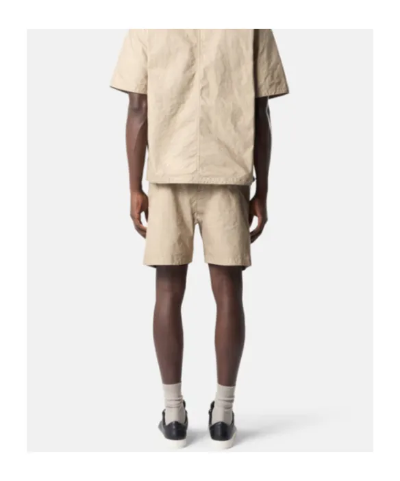 Seersucker Shorts