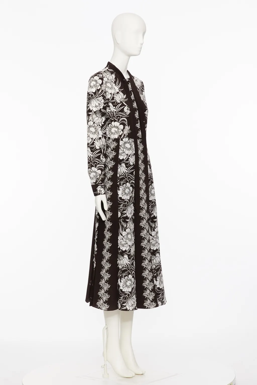 Long Sleeve Dress
