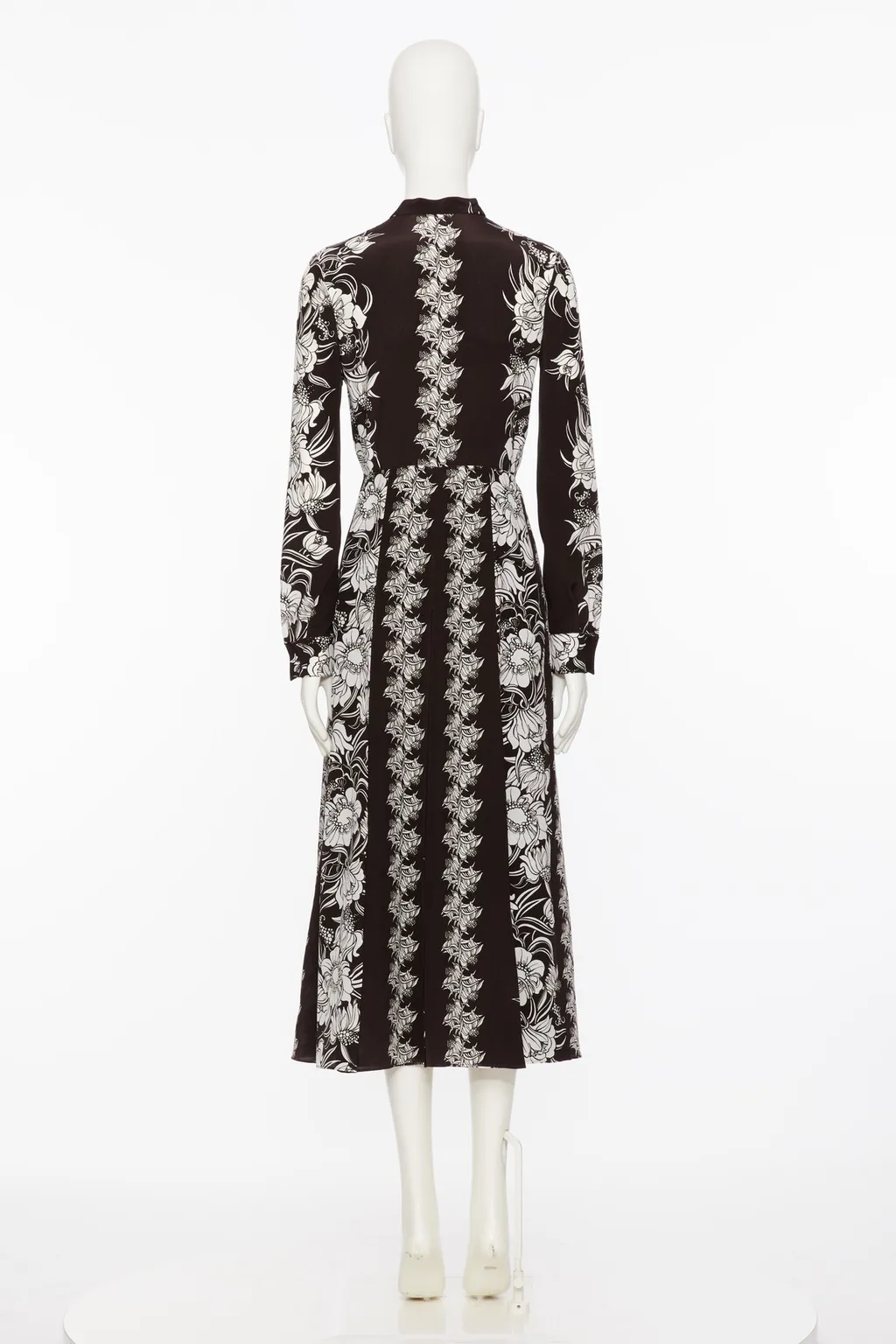 Long Sleeve Dress