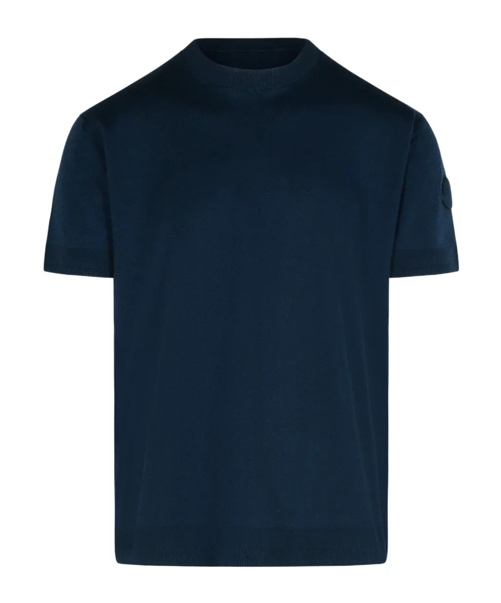 Moncler Knit T-Shirt