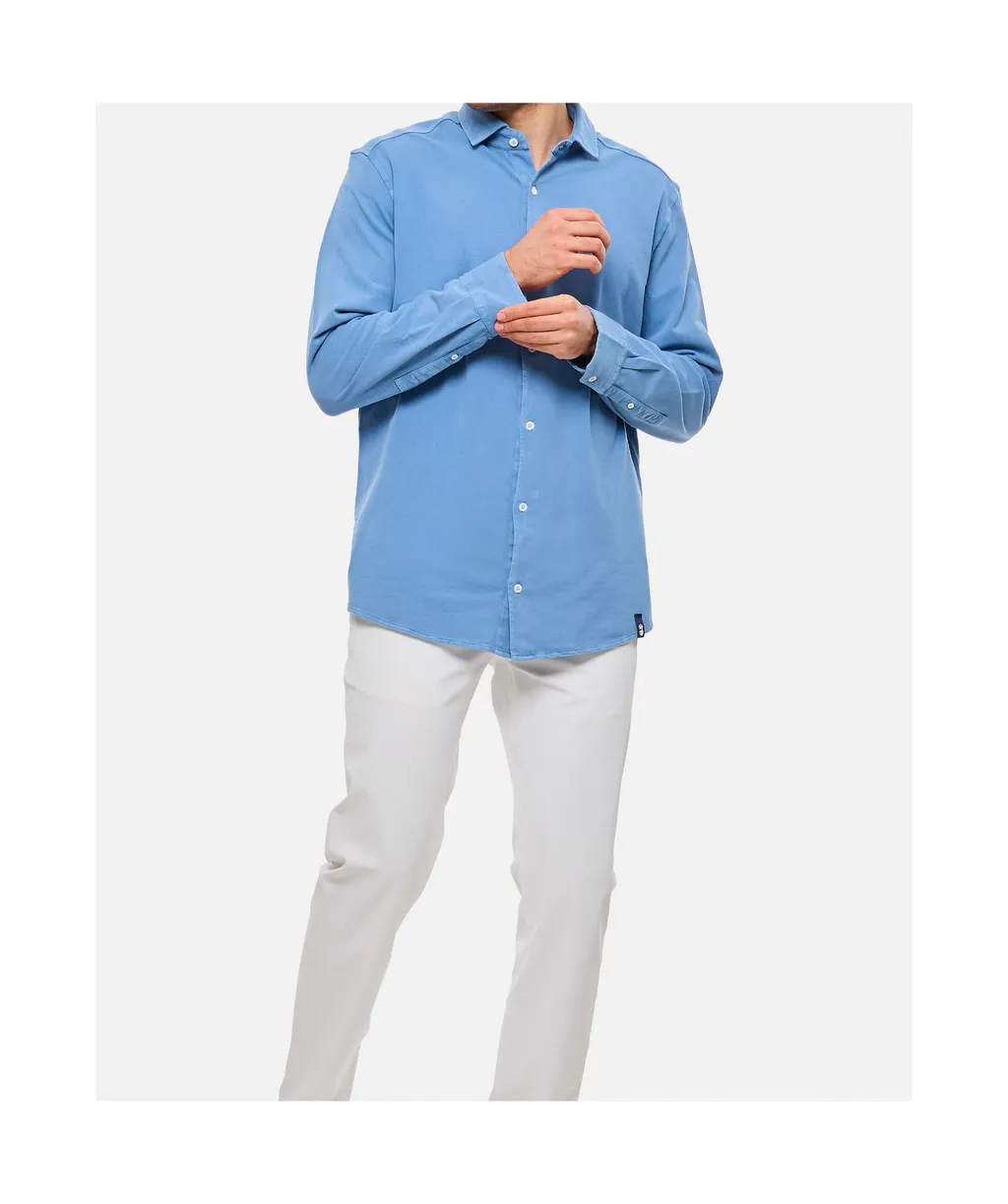 Piquet Shirt