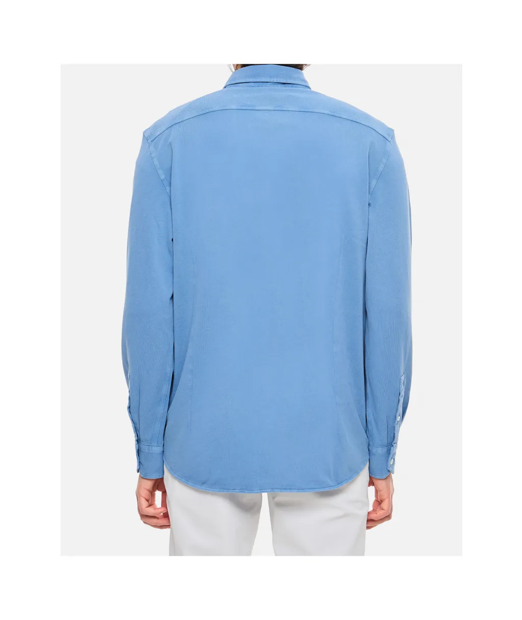 Piquet Shirt