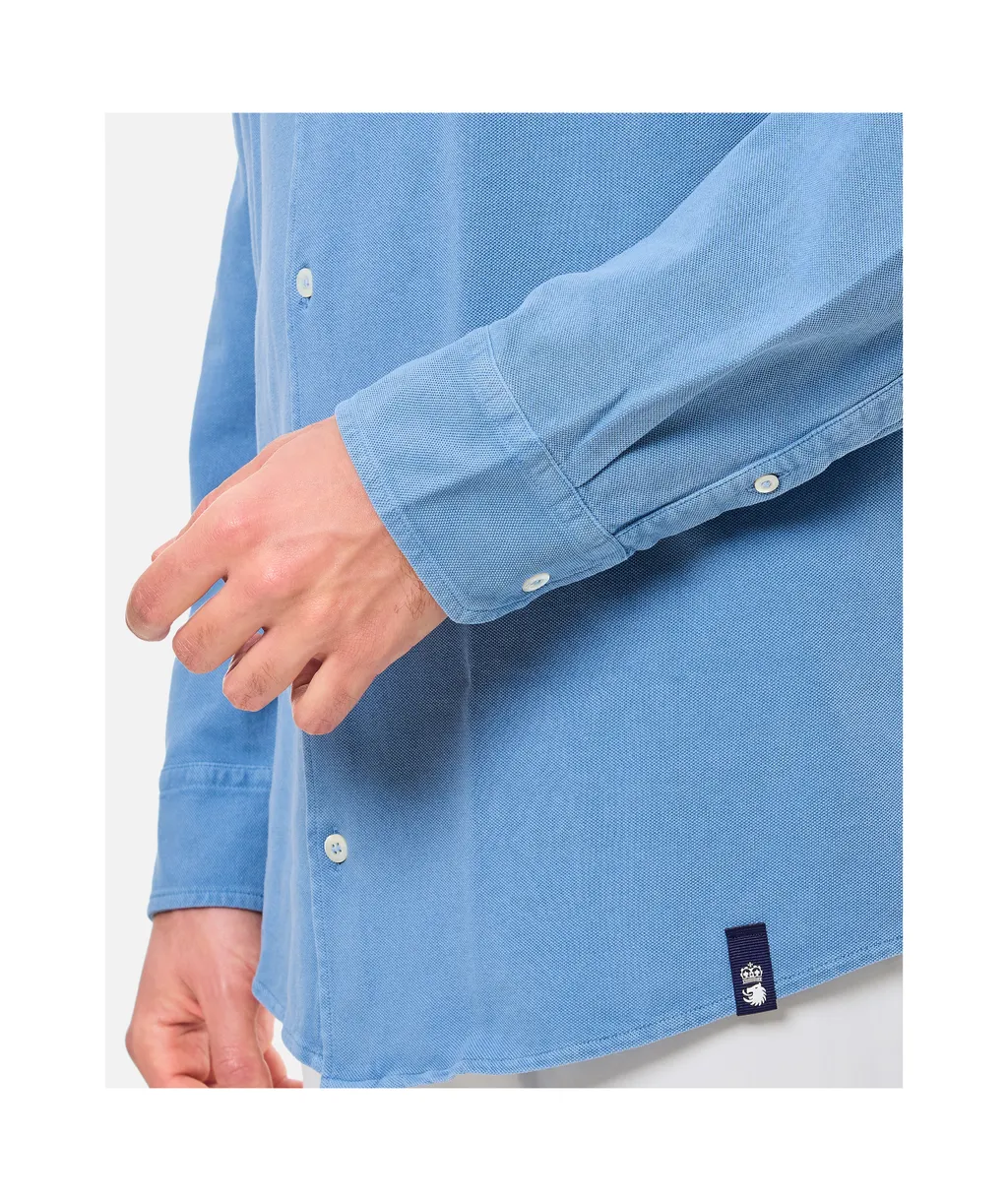 Piquet Shirt
