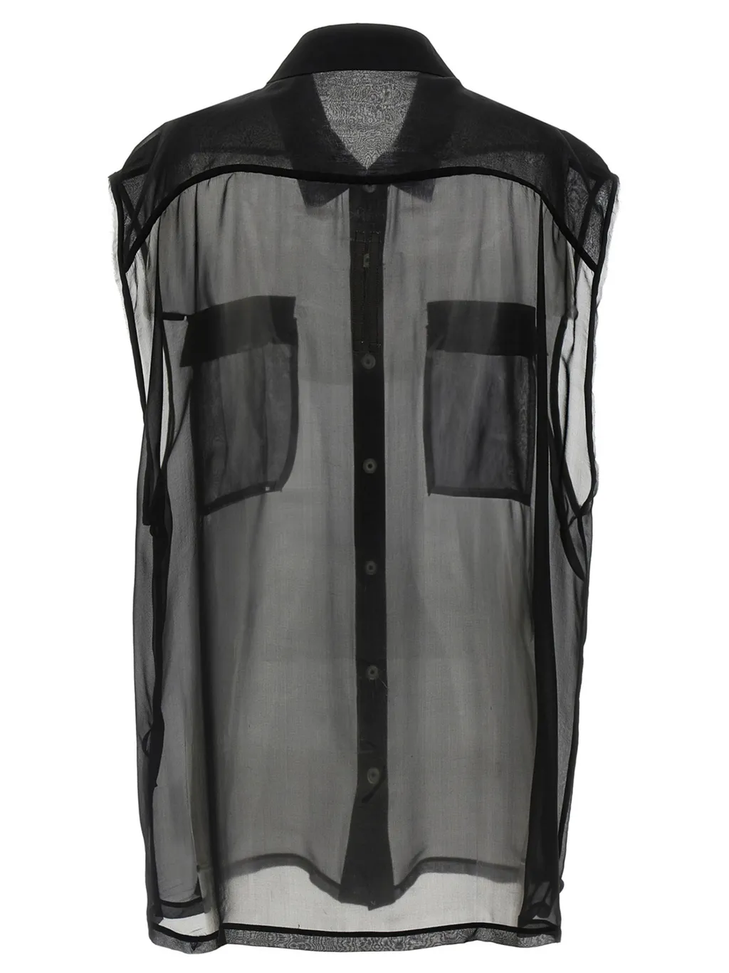 Jumbo Shirt