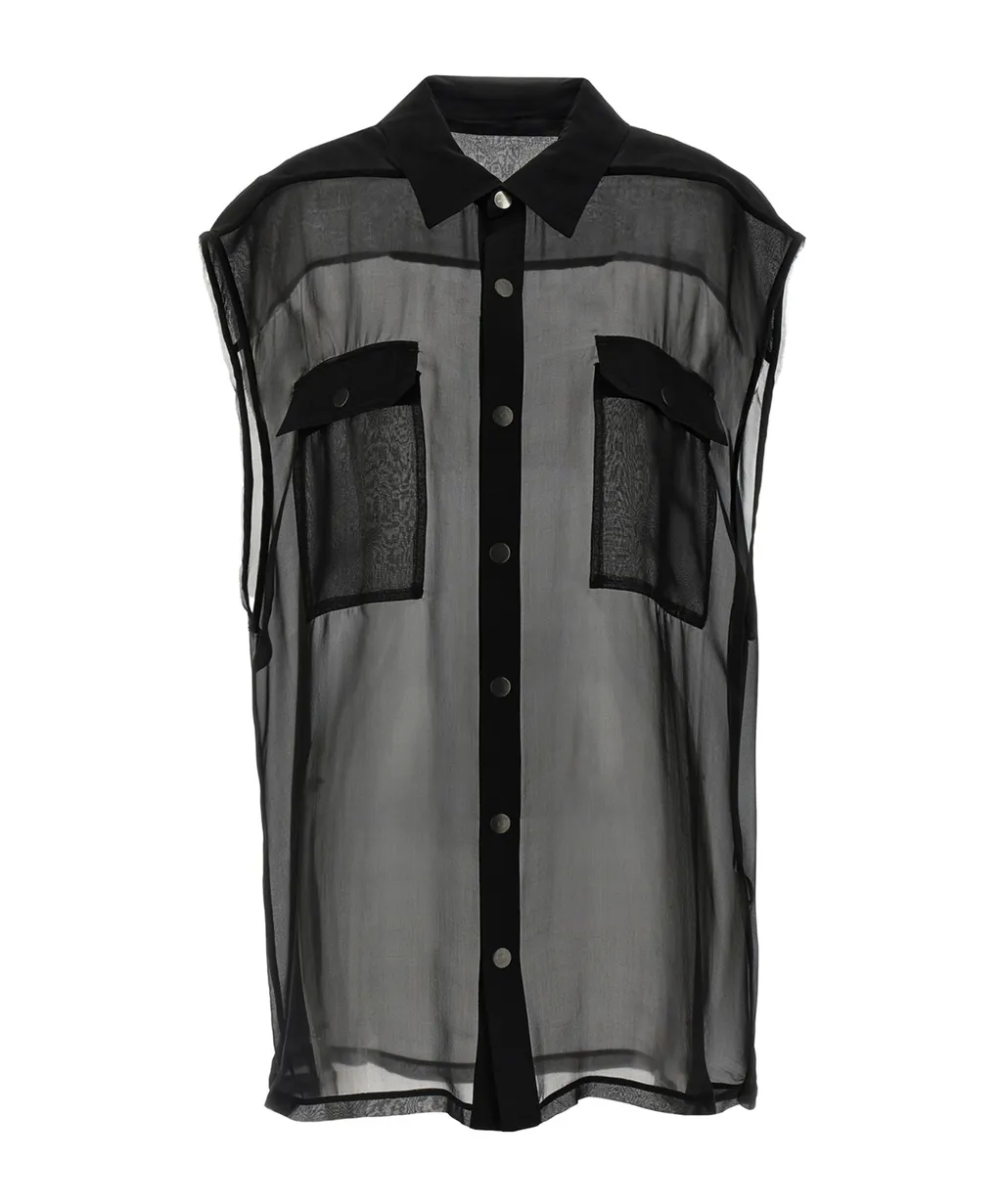 Jumbo Shirt