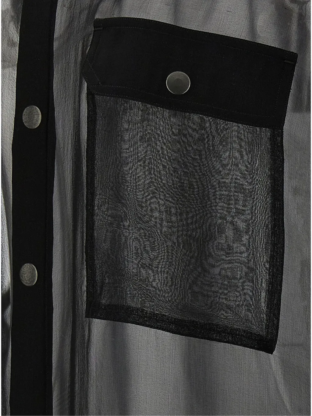 Jumbo Shirt