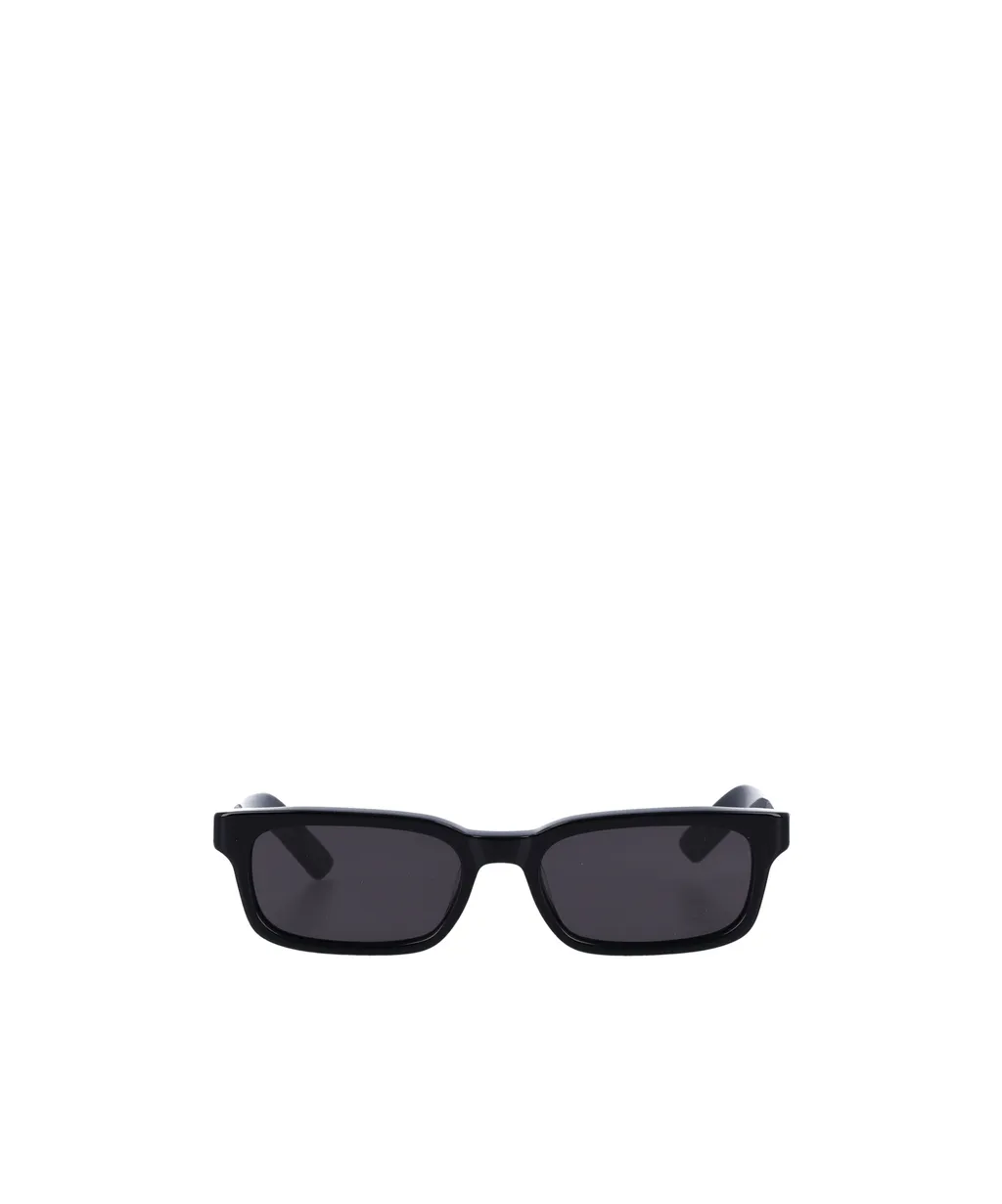 Retrosuperfuture Gesto Rectangle Frame Sunglasses