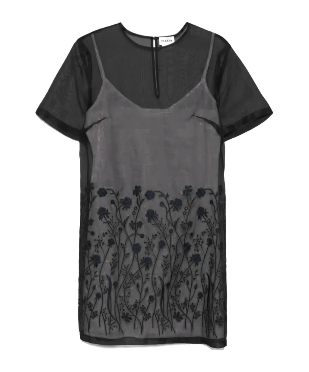 Short Sleeve Dress