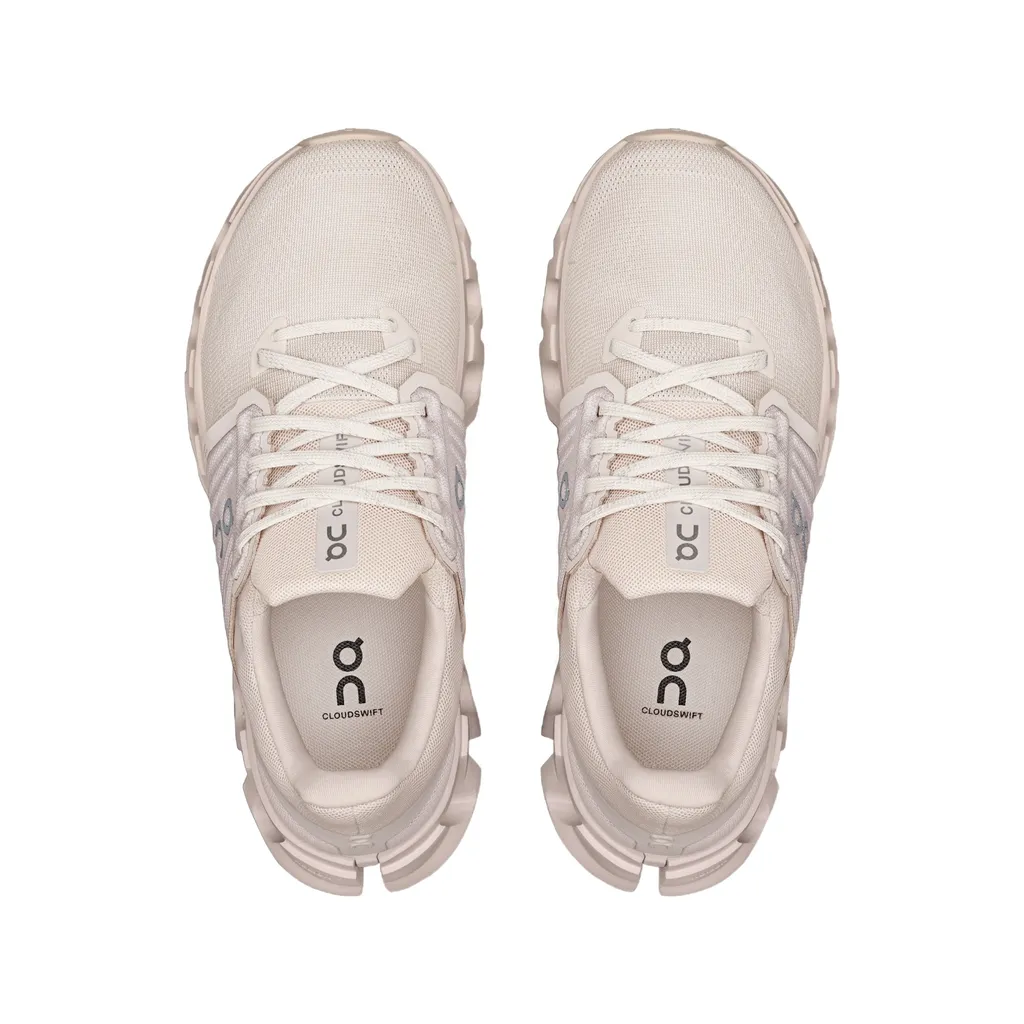 On Running Cloudswift 4 Ad Sneakers
