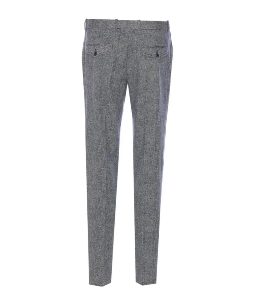Circolo 1901 Tailored Pants