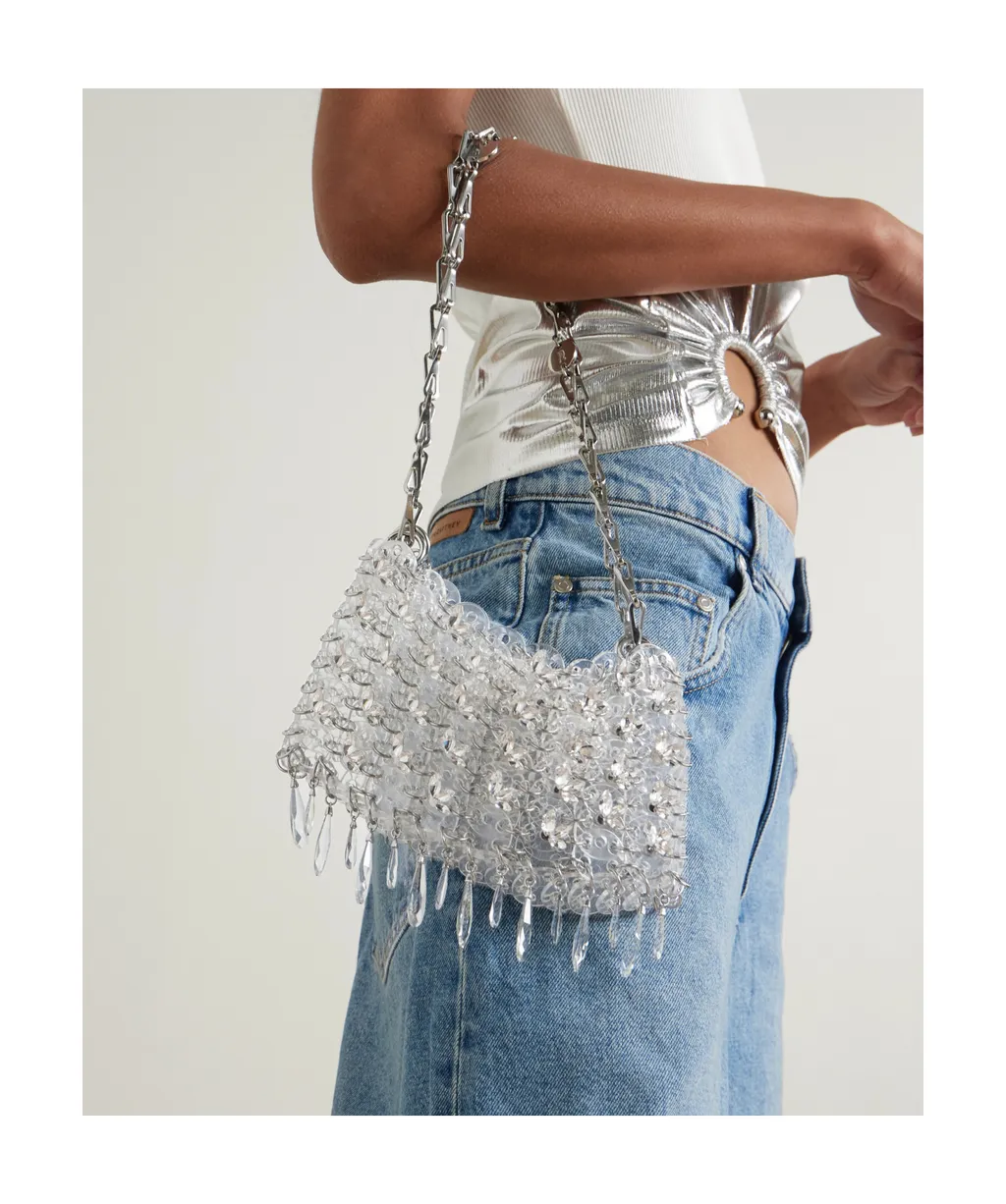 Paco Rabanne 1969 Shoulder Bag