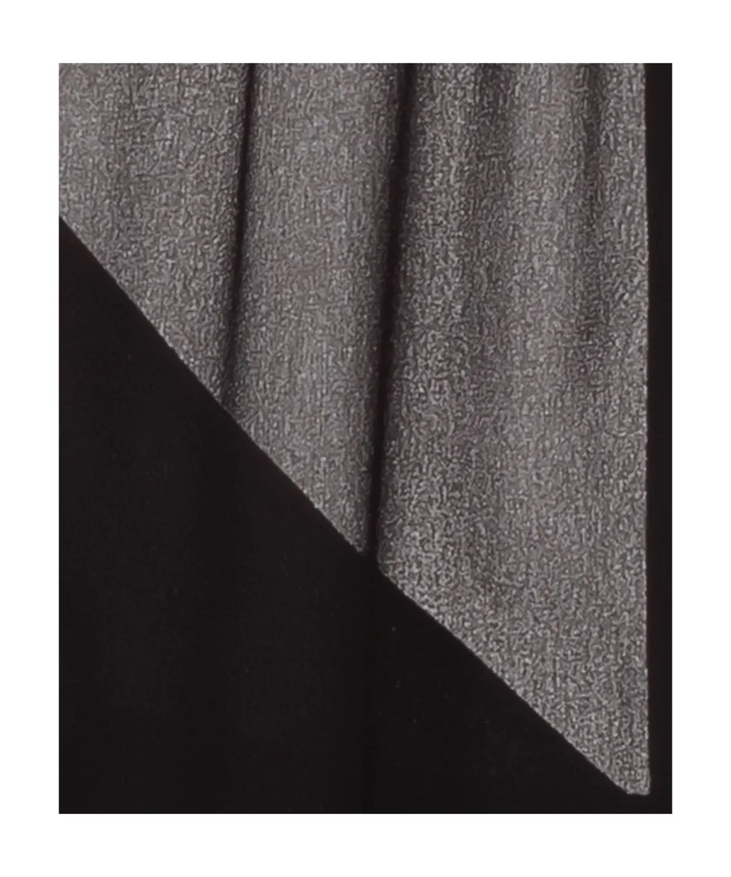 Long-Sleeved Dress