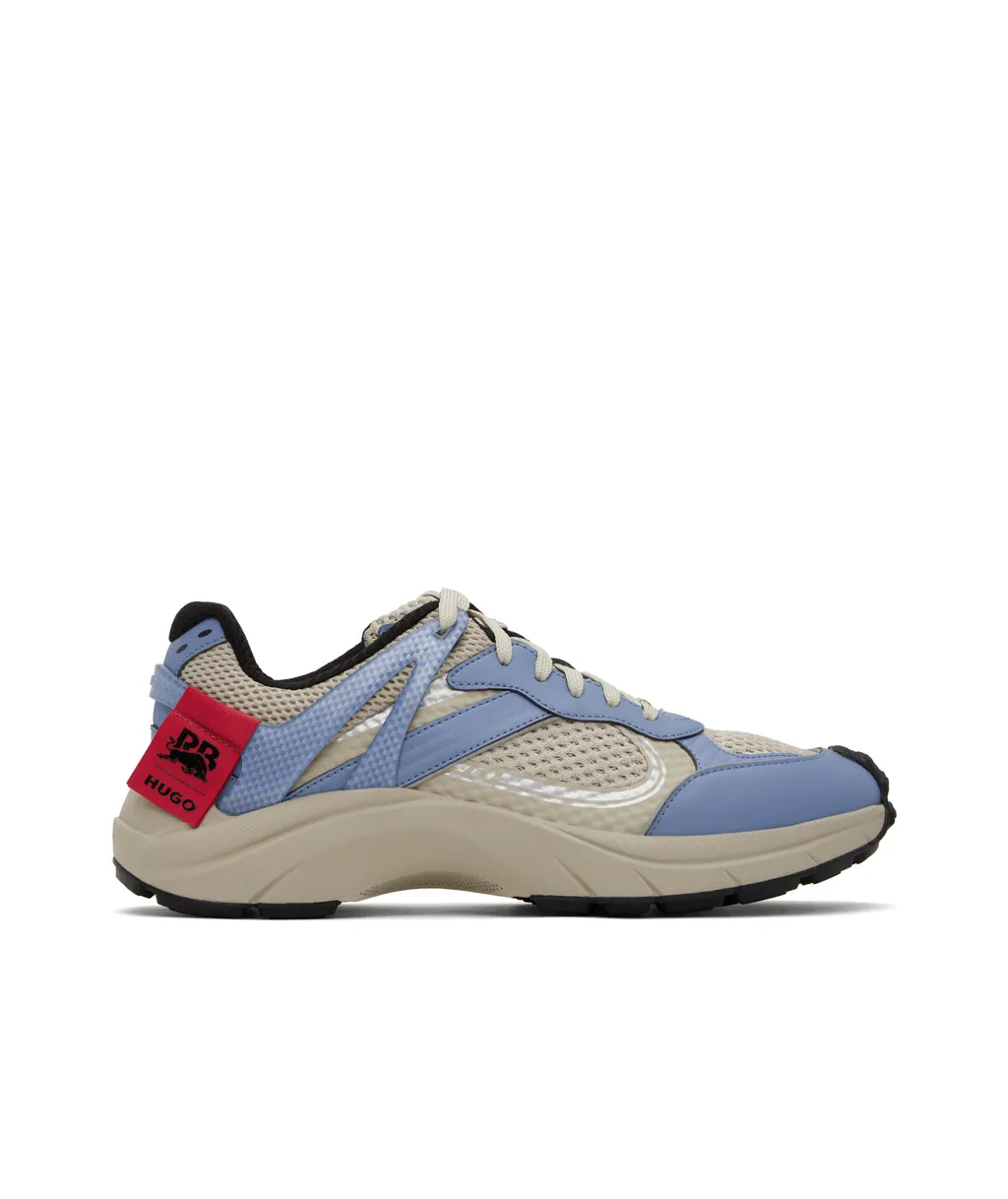 Hugo Boss Xrb Sneakers