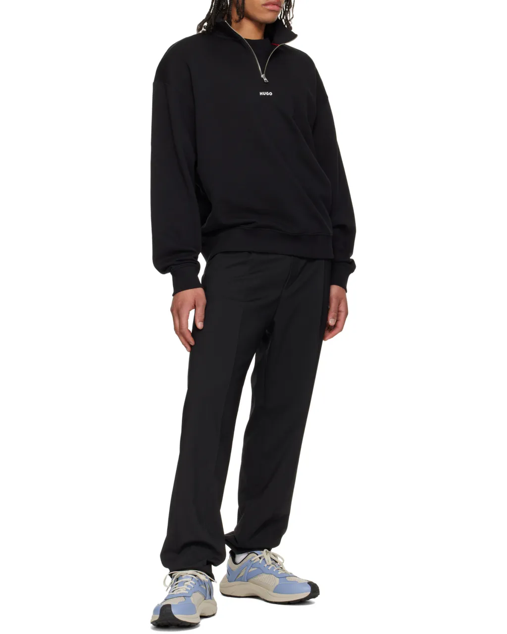 Hugo Boss Xrb Sneakers