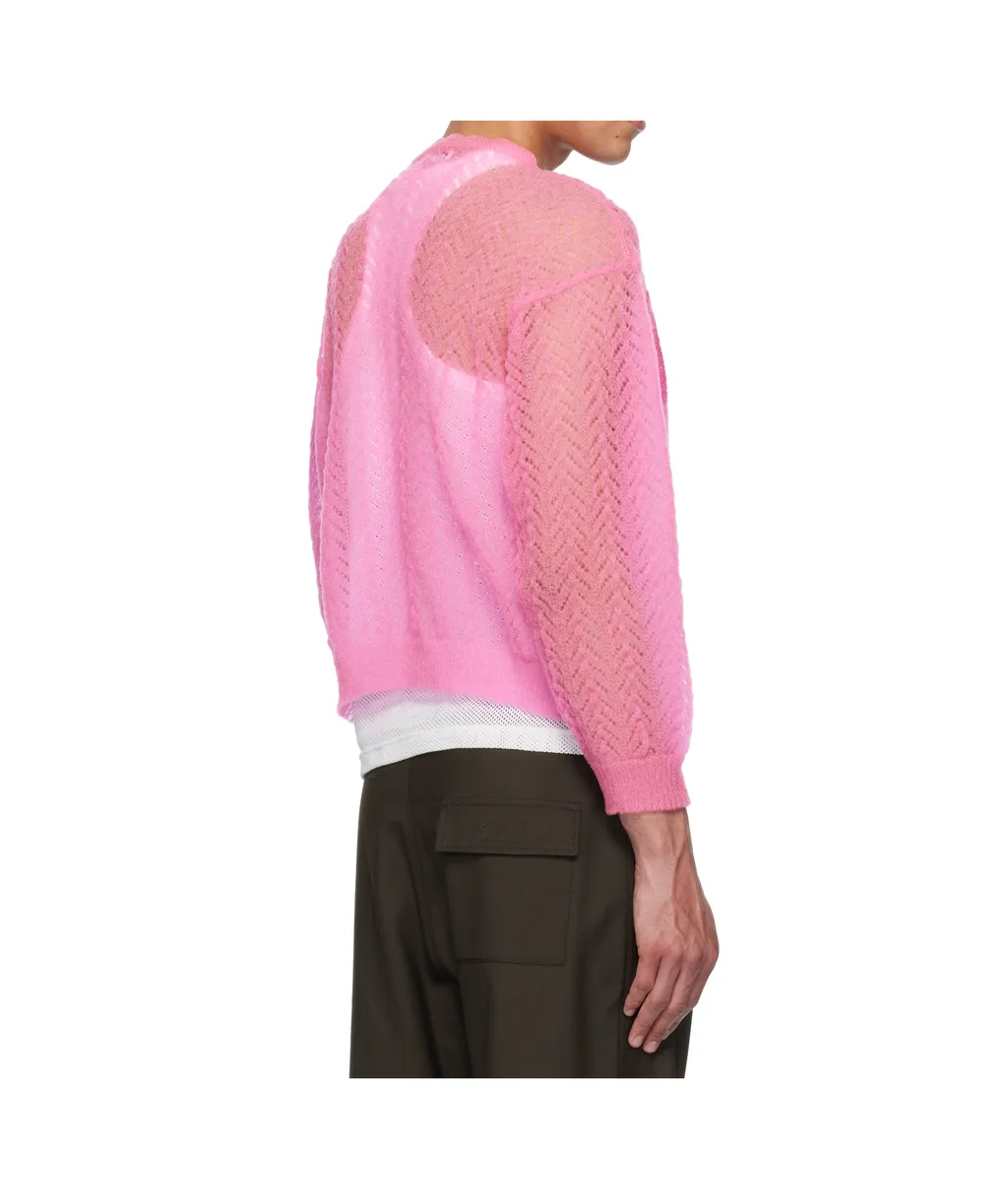 Bimbo Cardigan