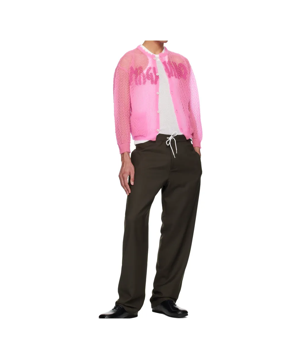 Bimbo Cardigan