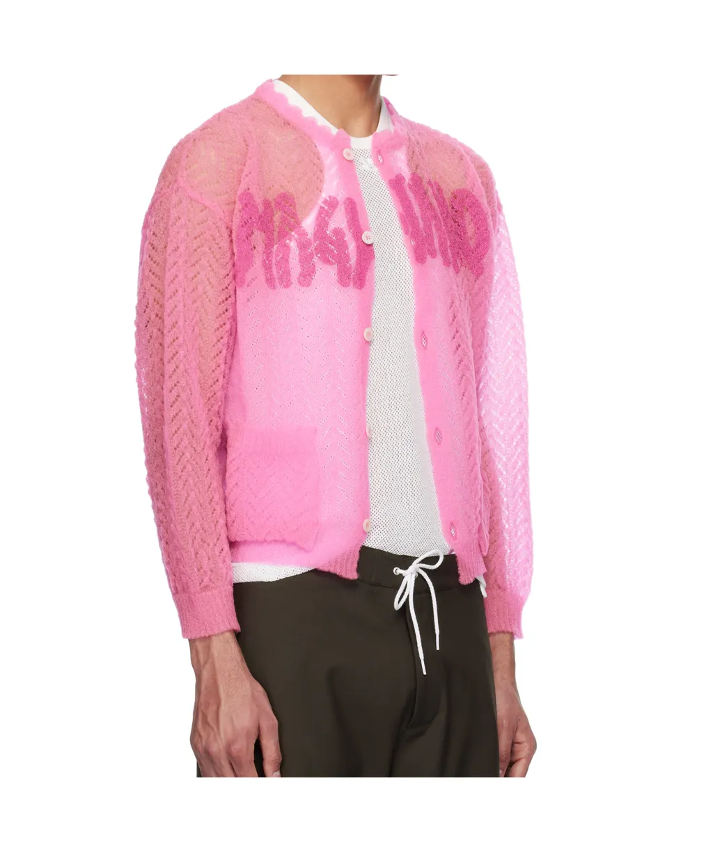 Bimbo Cardigan