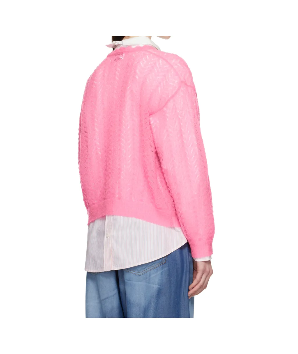 Bimbo Cardigan